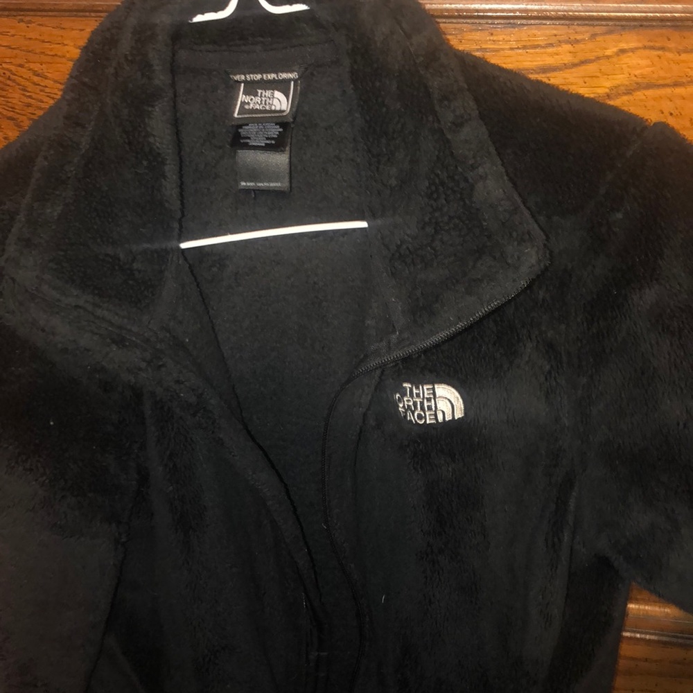 North Face jacket - Picture 2 of 2